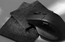 Ergonomic Right-Handed Mice