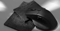 Ergonomic Right-Handed Mice