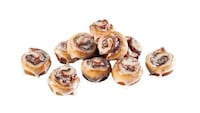 Expanded QSR Treat Menus Image 1