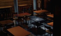Grayscale Burger Restaurants