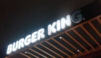 Grayscale Burger Restaurants Image 2
