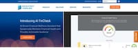AI Financial Wellness Apps