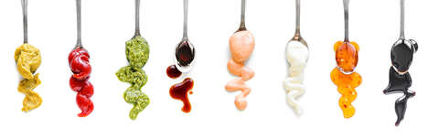 Culinary Sauce Websites