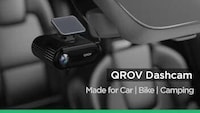 Nightv Vision Multi-Purpose Dashcams Image 1