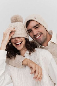 Versatile Family-Friendly Beanies