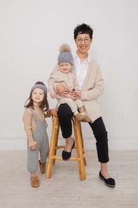 Versatile Family-Friendly Beanies Image 3