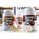 Concentrated Flavored Whey Powders Image 1