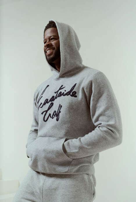 Elevated Golf Apparel