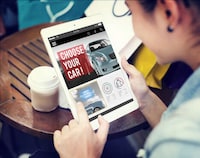 AI-Assisted Car Shopping Apps