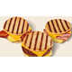 Grilled Breakfast Sandwiches Image 1