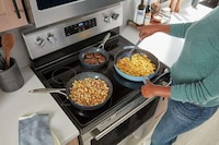 Performance Kitchen Appliances Image 1