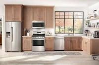 Performance Kitchen Appliances Image 2