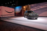 Online Car Platforms