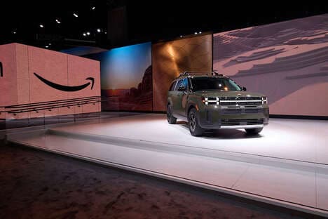 Online Car Platforms