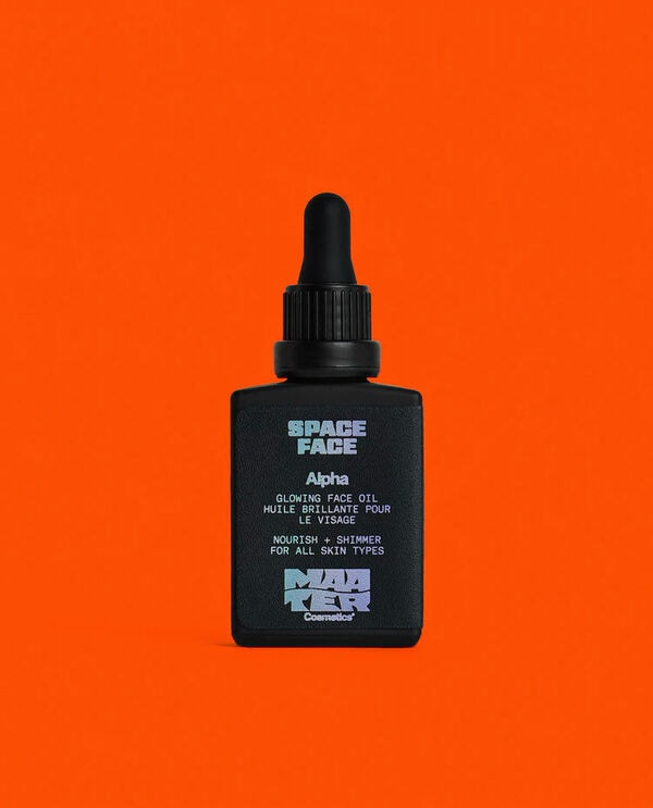 Anti-Inflammatory Face Oils