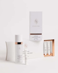 Rejuvenating Science-Backed Skincare