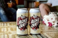Flower-Infused Pale Ales Image 1
