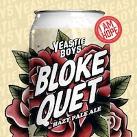 Flower-Infused Pale Ales Image 2