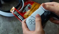 Gamer-Focused Workout Series Image 1