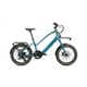 Multipurpose Urban E-Bikes Image 1