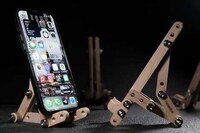 Eco-Friendly Desk Stands