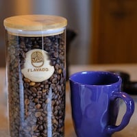 Natural Coffee Diffusers