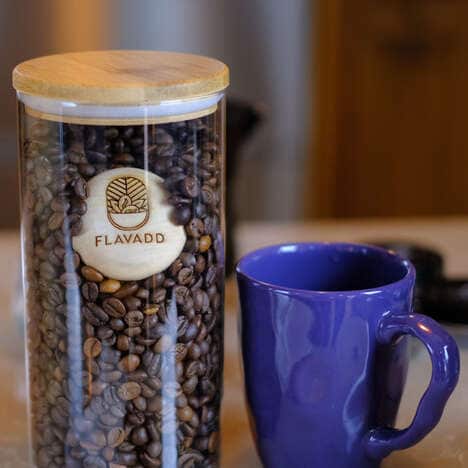 Natural Coffee Diffusers