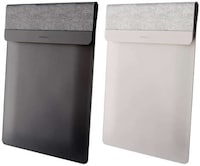 Multifunctional Slim Laptop Sleeves Image 1