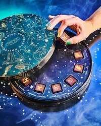 Astrology-Themed Chocolate Boxes Image 1