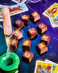 Astrology-Themed Chocolate Boxes Image 2