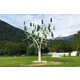 Nature-Inspired Solar Panel Trees Image 2