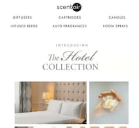 Hotel-Inspired Home Fragrances Image 1