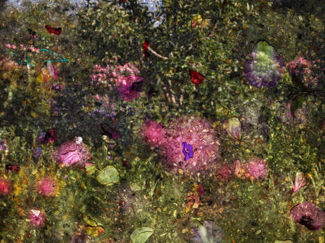 Painting-Immersive Photo Exhibits