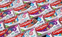 Interactive Toothpaste Packaging Image 1