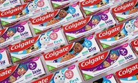 Interactive Toothpaste Packaging