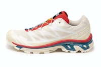 Snow Boot-Inspired Technical Sneakers Image 2