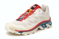 Snow Boot-Inspired Technical Sneakers Image 3