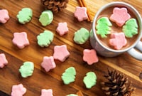 Seasonal Marshmallow Flavors Image 2