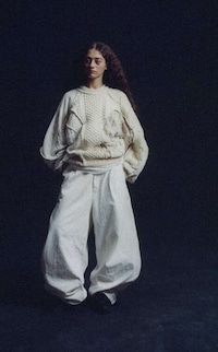 Consumption-Inspired Fashion Capsules Image 1