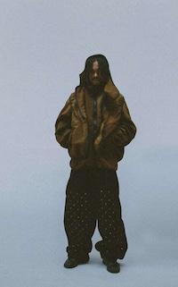 Consumption-Inspired Fashion Capsules Image 2