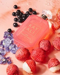 Juicy Lychee Fragrances