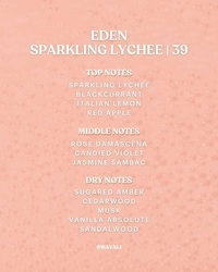Juicy Lychee Fragrances Image 2