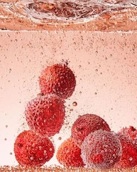 Juicy Lychee Fragrances Image 4