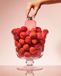 Juicy Lychee Fragrances Image 6