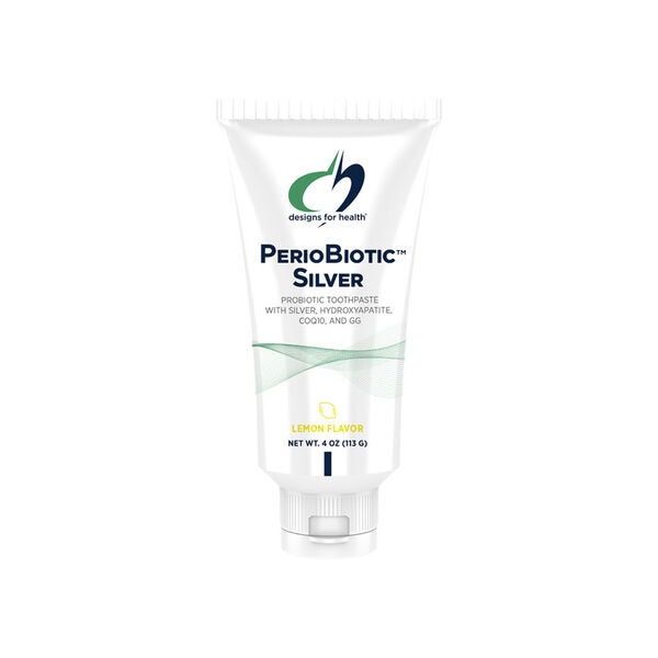 Balancing Probiotic Toothpastes