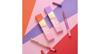 Eco-Conscious Lip Pencils