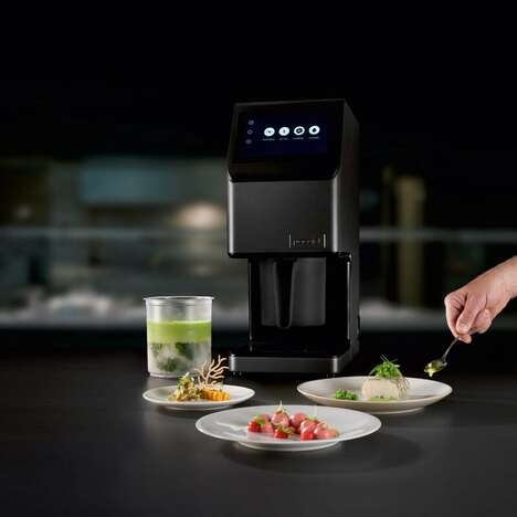 Professional Cooking Systems