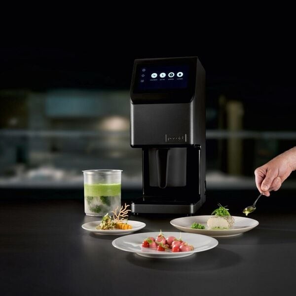 Professional Cooking Systems
