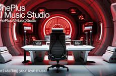 AI Music Studios