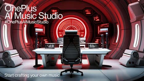 AI Music Studios